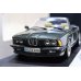 画像5: BMW 635 CSi EBS Cabriolet クーペ 1/43