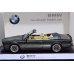 画像2: BMW 635 CSi EBS Cabriolet クーペ 1/43 (2)