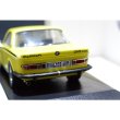 画像5: ALPINA  3.0　CSL　1971　Golf yellow　1/43 (5)