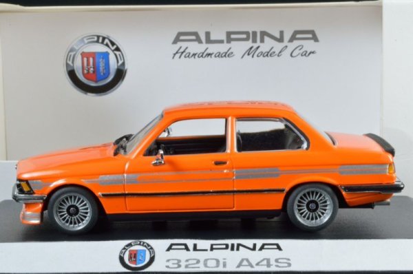 BMW E21 (Minichamps 1:43) BlogDieCast www.collectionis