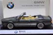 画像2: BMW 635 CSi EBS Cabriolet クーペ 1/43 (2)