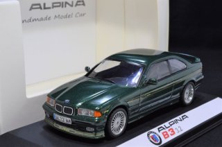 BMW ALPINA - ドイツミニカー倶楽部