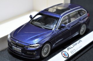 BMW ALPINA - ドイツミニカー倶楽部